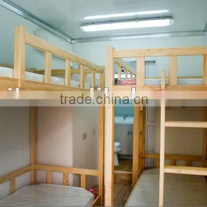 ISO LPCB ABS Certification Dormitory thumbnail-1