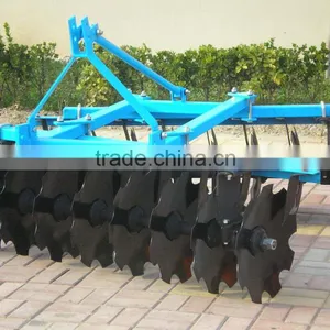 Algricultural Light Disk Harrow 3-point Disc Harrows thumbnail-2