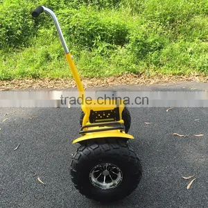 Facotry Outlet High Quality Stand up Self Balancing 2 Wheel Electric Scooter thumbnail-4