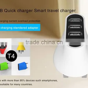 Surprising! Universal Travel Plug Adapter/plug Adaptor(T4) thumbnail-3