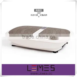 2015 Popular 3D Vibration Machine Magic Fit Massager Sport thumbnail-4