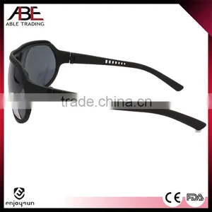 High Quality Special Design Youth Sports Sunglasses thumbnail-3
