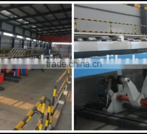5 Layers Corrugated Cardboard Production Line / CORRUGATED BOX MAKING MACHINES thumbnail-5