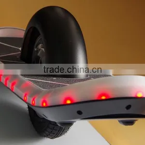 2016 Newest Personal Transporter Single Wheel Hoverboards for Sale thumbnail-1