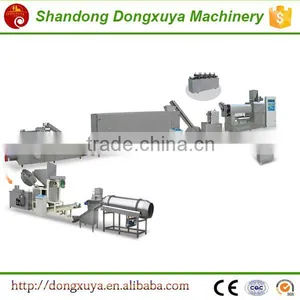 2016 Chinese New Style 3D Snack Food Machinery thumbnail-1