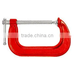 Hand Tools C-clamp thumbnail-1
