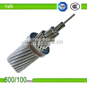 Acsr Cable Overhead Transmission Line thumbnail-1