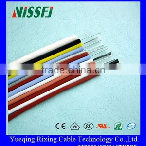 Chinese Manufacturers Carbon Fiber Hair or Wire Line Snow Melting Heating Cable thumbnail-1
