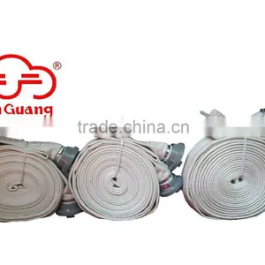2015 Best Sale Rubber Fire Hose or Fire Resistant and Rubber Ribbed Hose thumbnail-5