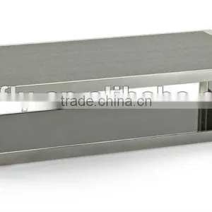 Modern Style Coffee Table thumbnail-1