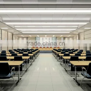 Customed Aluminium Ceiling Strips thumbnail-1