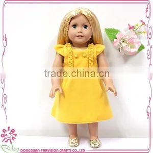 18 Inch Doll Baby Alive Toy Farvision Doll thumbnail-6
