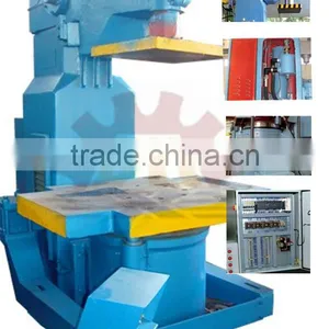 DH, High Quality Casting Machinery Industry Equipment-Z146W thumbnail-1