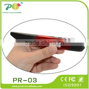 Fancy Gift Optical Pen Shaped Mouse Wireless Mouse 2.4ghz With USB Receiver thumbnail-2