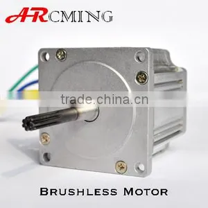300w Brushless DC Motor thumbnail-1
