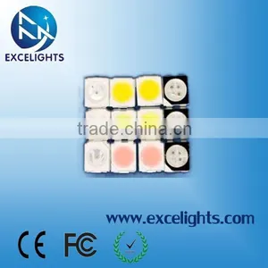 SMD LED Epistar Different Color for 3528/3014/5730/2835/5050 thumbnail-2