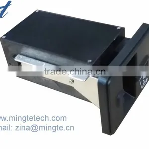 EMV L1 Magnetic Card Reader Reads up to 3 Tracks in Line With ISO MT318-4.0 thumbnail-1
