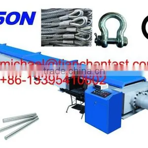 Static Pull Test Wire Rope Wrench thumbnail-5