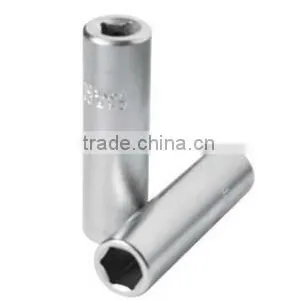 High Quality Chrome Vanadium Socket, 1/4"-1"; 6 Points; 12 Points; Deep and Standard Type; thumbnail-3