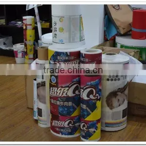 Coffe Paper Cup /cook Paper Cup/ Flexographic Printing Presses Wide Web Flexo Press thumbnail-2