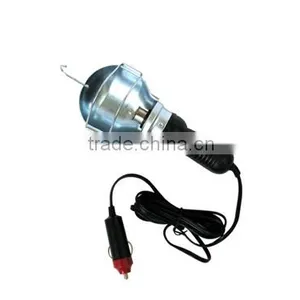 Working Light With Cigarette Lighter Or Clip thumbnail-3