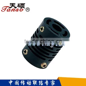 Precision Encode Coupling With Plastic thumbnail-1