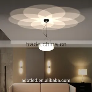 Creative LED Pendant Lamp 50W thumbnail-6