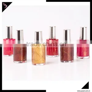 Water Based Peel off Nail Polish thumbnail-2