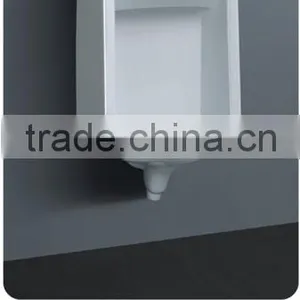 YJ3103 Ceramic Bathroom Washing Room Wall Hung Sensor Urinal Kolher thumbnail-1