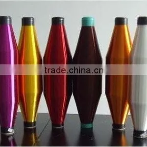 Polyester Monofilament Warp Knitting Yarn for for Tricot Mesh Fabric thumbnail-3