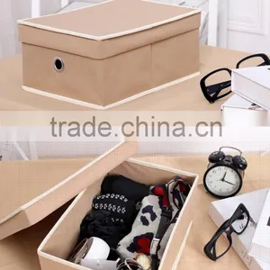 STORAGE BOX WITH EYELET thumbnail-1