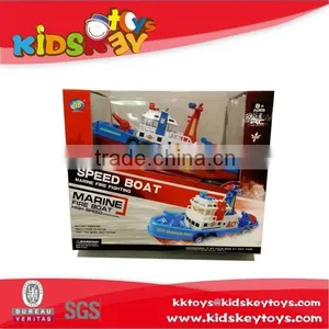2015 Hot Selling rc Sailing Boat, rc Hobby Electric rc Boat thumbnail-1