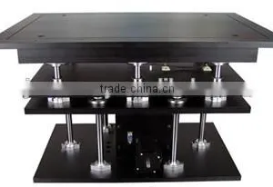 High Quality Motorized Lab Jack ( Travel 30mm) thumbnail-1