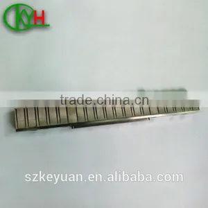 Cnc Spare Parts With Prection Processing thumbnail-5