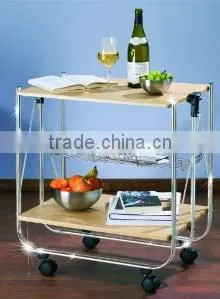 Serving Trolley thumbnail-2