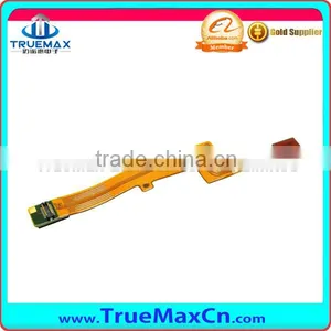 Wholesale Cheap Phone Parts for Mobile Phone LCD Flex Ribbon for Google Nexus 6 Spare Part thumbnail-1