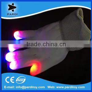 Party and Event Led Light Magic Gloves for Kids thumbnail-1