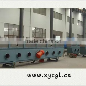 Fluidized Bed Dryer thumbnail-1
