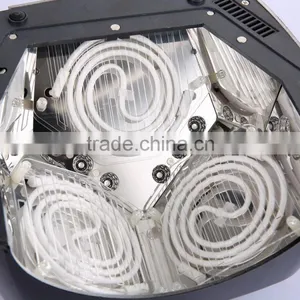 Professional Manicure Pedicure Nail Dryer LED Ccfl Nail Lamp 60w thumbnail-6
