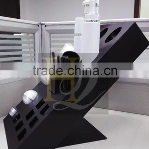 Custom Acrylic Cosmetic Display Counter/high Quality Makeup Counter Display thumbnail-5