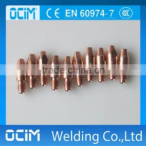 M8 Mig Torch Contact Tip thumbnail-2