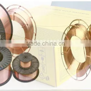 Professional Stainless Gasless MIG Welding Wire for Wholesales thumbnail-3