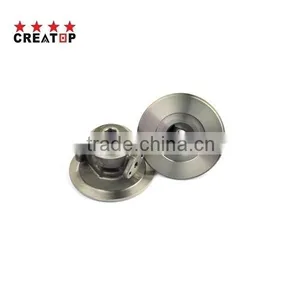 Aluminum /Precision Macdie Castinghined Parts thumbnail-1