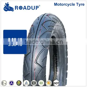 Scooter Tyre 3.00-10 thumbnail-4