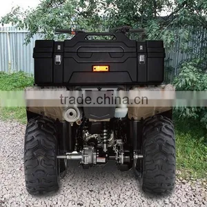 SCC 85L Hard Plastic ATV Box ATV Trunk by Roto Molded thumbnail-4
