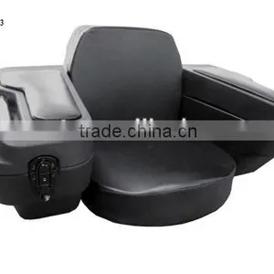 SCC 40L ATV Box ATV Storage Box ATV Cargo Box ATV Accessories ATV Luggage Box thumbnail-4