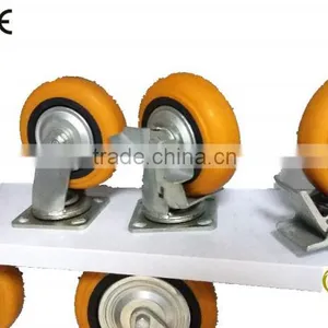 125mm Launch Wheel Alignment Machine thumbnail-1