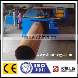 Hydraulic Bending Roll Machine thumbnail-1