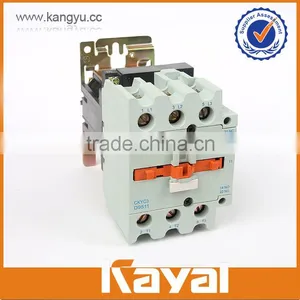 Cheap Custom 65a ce dc Contactor thumbnail-2