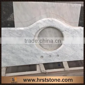 Carrara White Countertop Manufacturers thumbnail-3